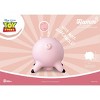 DISNEY Toy Story Large Vinyl Piggy Bank：HAMM(RE) (Piggy Bank) - 3 of 4