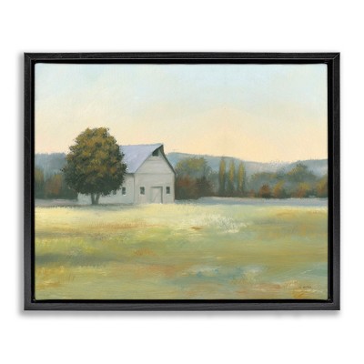 Stupell Industries Rural Countryside Cottage, 21" x 17"