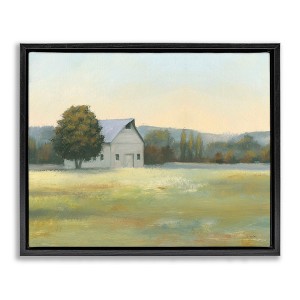 Stupell Industries Rural Countryside Cottage, 21" x 17" - 1 of 4