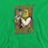 Shrek Buds Adult Pull-Over Hoodie - 2 of 4