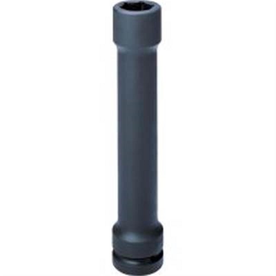 Grey Pneumatic 4633ML 1" Drive x 33mm Extended Depth Hand Tool Parts and Accessories