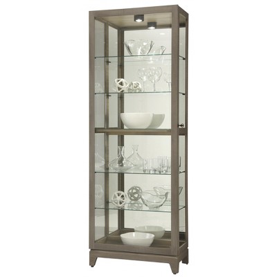 Howard Miller 680650 Luke Vi 680650 Aged Grey