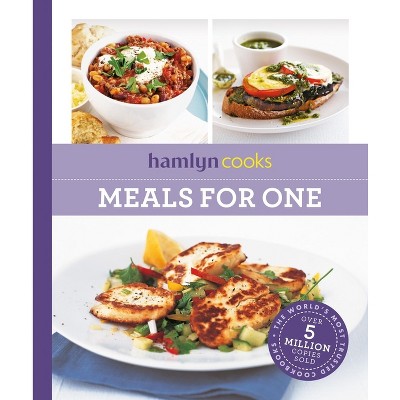 Hamlyn Cooks: Meals for One - (Paperback)