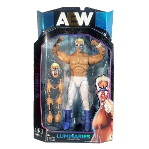 AEW Unmatched Series 11 Surfer Sting Action Figure - 1 of 1