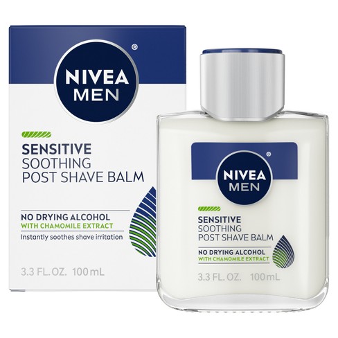 NIVEA MEN