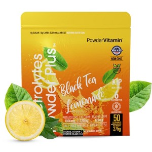 PowderVitamin Electrolytes Powder Plus™ 50 Servings - 1 of 4