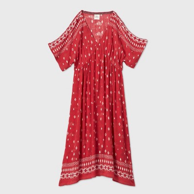 target knox rose dresses