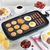 Dash Everyday Electric Griddle - Aqua : Target