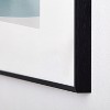 Mareike Boehmer Graphic 150 A Metal Framed Art Print - Deny Designs - 4 of 4