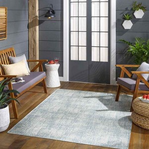 Mark & Day Eptakomi Woven Indoor and Outdoor Area Rugs - 1 of 4