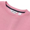 Lands' End Kids Novelty Fleece Crewneck Sweatshirt - 2 of 2
