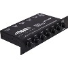 Wet Sounds WS-220 BT Bluetooth Enabled 4 Zone Control and built in Mic - 2 of 4