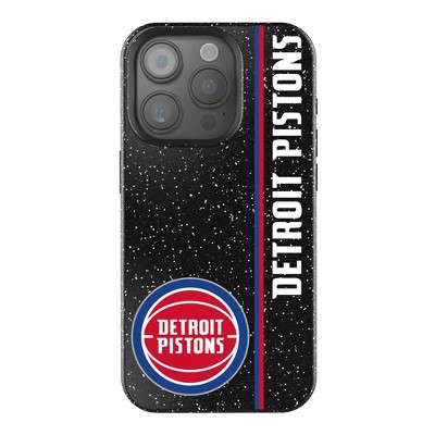 Keyscaper NBA Eastern Conference Teams Sidebar Bling Cell Phone Case for Apple iPhone