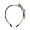 Unique Bargains Women's Elegant Toothed Headbands 1 Pc - 4 of 4