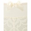 Women's Soft Lace Hipster Panty - LASCANA - 3 of 4