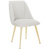 Foster Dining Chair  - Safavieh - 3 of 4