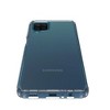 SAHARA - SaharaCase - Hard Shell Case - for Samsung Galaxy A12 (2021) - Clear - 3 of 4