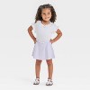 Toddler Girls' Skirt - Cat & Jack™ - 3 of 3
