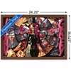 Trends International Marvel Comics - The X-Men: Dark Phoenix - Jean Framed Wall Poster Prints - 3 of 4