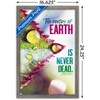 Trends International Tara Robinson - Keats Framed Wall Poster Prints - 3 of 4