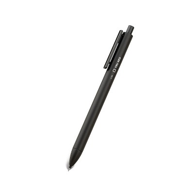 TRU RED Retractable Quick Dry Gel Pen Extra Fine Point TR56951