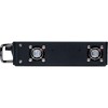 Gallien-Krueger Fusion 500S 500W Tube Hybrid Bass Amp Head Black - 3 of 4