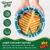 Treasures Gifted Wild Kratts Plates 9in - Wild Kratts Party Supplies - 24 Pack - 3 of 4