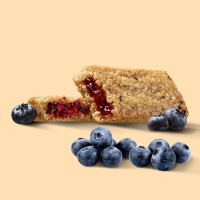 Bobo's Oat Bars Breakfast Bar Blueberry - 7.8oz/6ct