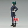 Banpresto - BanPresto - Jujutsu Kaisen - Jukon No Kata - Maki Zenin Statue - 4 of 4