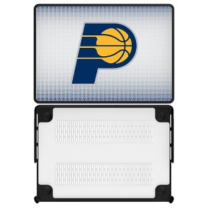 Keyscaper NBA Eastern Conference Teams Linen Laptop Case for Apple MacBook - 1 of 4