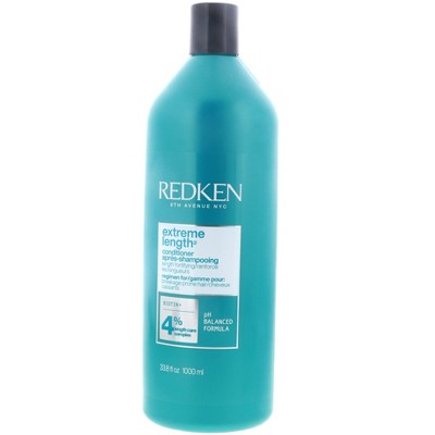 Redken Extreme Length Conditioner, 33.8 oz