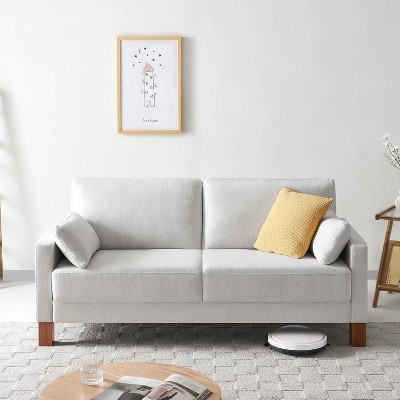 Atopston S Couch