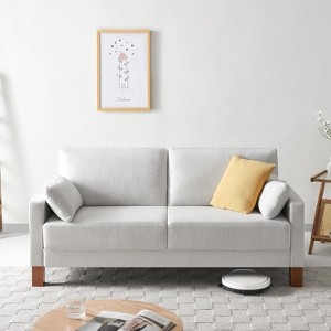 Atopston S Couch - 1 of 4
