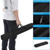 Unique Bargains Waterproof Camp Chair Replacement Bag with Zippered Shoulder Strap - 3 of 4