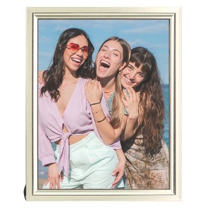REGALWOVEN Home Decor Rectangle Engineered Wood Tabletop Wall Picture Frames 1 Pc - 1 of 4