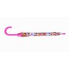 Nickelodeon Paw Patrol Skye Clear Stick Umbrella for Kids - Pink - 3 of 3