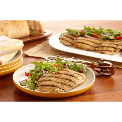 Perdue Shortcuts Boneless Skinless All Natural Chicken Breasts - 1.5lbs