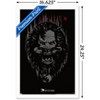 Trends International Netflix The Witcher Season 2 - Nivellen Framed Wall Poster Prints - 3 of 4