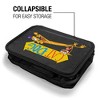 Catdog Excited Insulated Soft Sided Lunch Box - 4 of 4