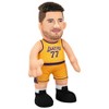 Bleacher Creatures Los Angeles Lakers Luka Doncic 10" Plush Figure - 3 of 4