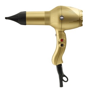 GAMMA+ Absolute Power Tourmaline Ionic Professional Hair Dryer - 1 of 4