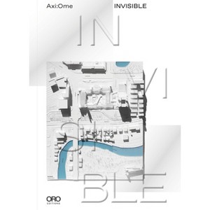 Invisible - by  Heather Woofter & Sung Ho Kim (Hardcover) - 1 of 1