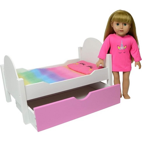 Doll beds shop target