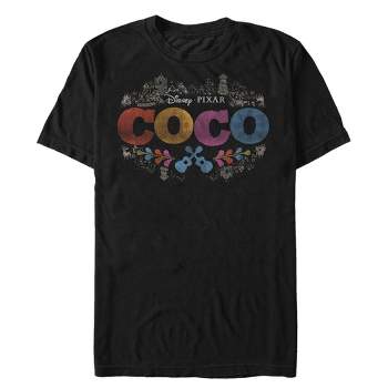 Men's Coco Classic Logo T-Shirt