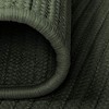 Colonial Mills Simply Home Solid Runner - Dark Green 2'x7' - 4 of 4