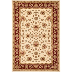 Majesty MAJ4781 Power Loomed Indoor Rugs - Safavieh - 1 of 4
