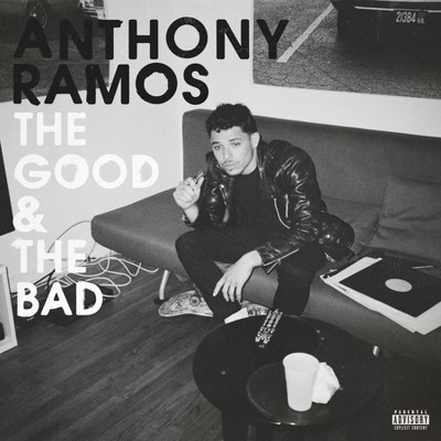 Anthony Ramos - The Good & The Bad (EXPLICIT LYRICS) (CD)