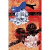 Trends International Disney Mickey Mouse & Donald - Silhouettes Unframed Wall Poster Prints - 4 of 4