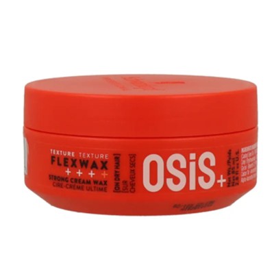Schwarzkopf Osis Flexwax, 2.8 oz