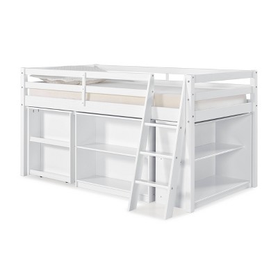 target bed desk